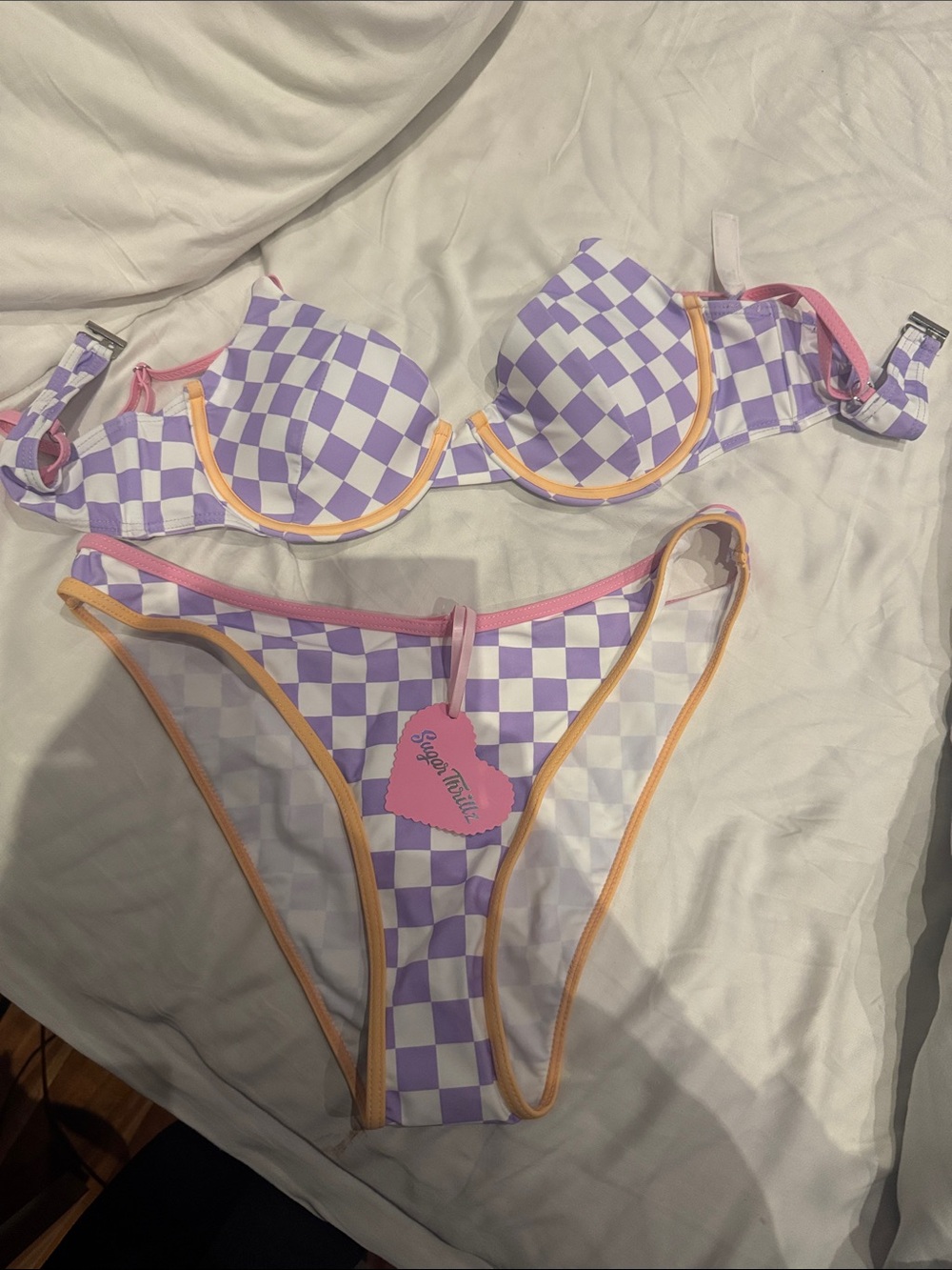 Sugar Thrillz Bikini